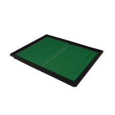 Luftfilter GREEN FILTER BMW X5 (E70) 30 SD 09/07-06/10