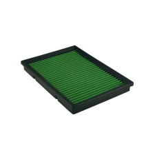Ersatzluftfilter Original Green Filter Citroen/Opel/Peugeot 1,5 Blue HDI 17-