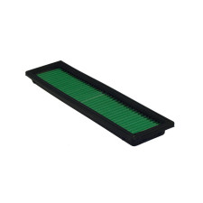 Filtre à air GREEN FILTER CITROEN C3 II (A51) 1,1L (A partir du N°chassi ORGA12411) 11/09-