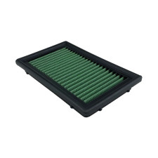GREEN FILTER OEM replacment air filter CITROEN C1 II (B4) 1,0L VTi 05/14-
