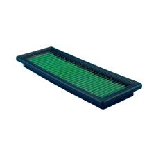 Luftfilter GREEN FILTER DACIA DUSTER I 1,5L DCI 10/10-