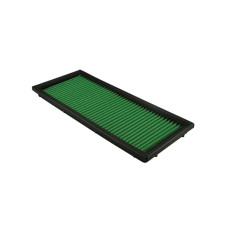 GREEN FILTER OEM replacment air filter CITROEN C8 2,0L HDI 16V 07/06-