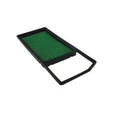 Luftfilter GREEN FILTER CITROEN NEMO 1,3L HDI (EURO 6) 09/10-