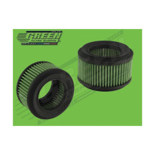 Luftfilter GREEN FILTER DAF 400 (428-435) 2,5L D 12/86-04/90