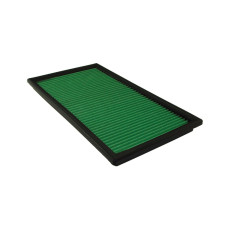 GREEN FILTER OEM replacment air filter FERRARI 599 GTB FIORANO 599 GTB (Attention 2 filtres nécessaires) 07-12
