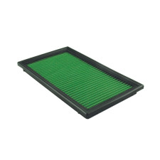 GREEN FILTER OEM replacment air filter FIAT SEDICI (189) 1,6L 16V 11/09-