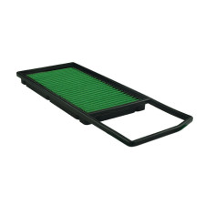 GREEN FILTER OEM replacment air filter FIAT 500/NUOVA 500 (150) 1,6L JTD 16V (EURO 6) 01/10-