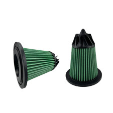 Luftfilter GREEN FILTER FORD MUSTANG 3,6L i V6 95-04