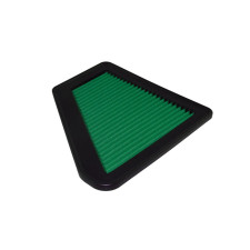Luftfilter GREEN FILTER HONDA CIVIC IX 1,6L i-DTEC 02/13-