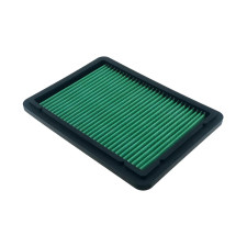 Luftfilter GREEN FILTER HYUNDAI H-1/H-1 STAREX/H200/I800/ILOAD/SATELLITE (TQ) 2,5L CRDI 02/08-