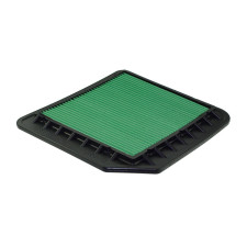 GREEN FILTER OEM replacment air filter INFINITI QX56 5,6L V8 11-