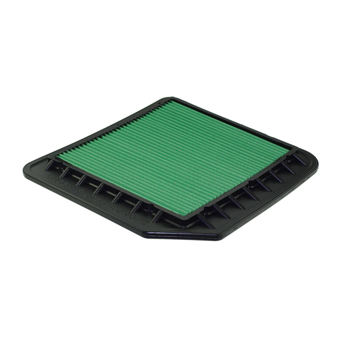 Filtro aria GREEN FILTER INFINITI QX56 5,6L V8 11- - GR-P965033 - P965033 - 3701194110328