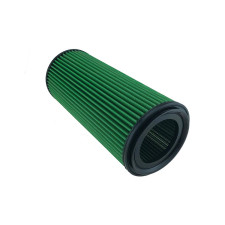 Luftfilter GREEN FILTER IVECO CAMPAGNOLA 3,0L HPT 4X4 12/08-
