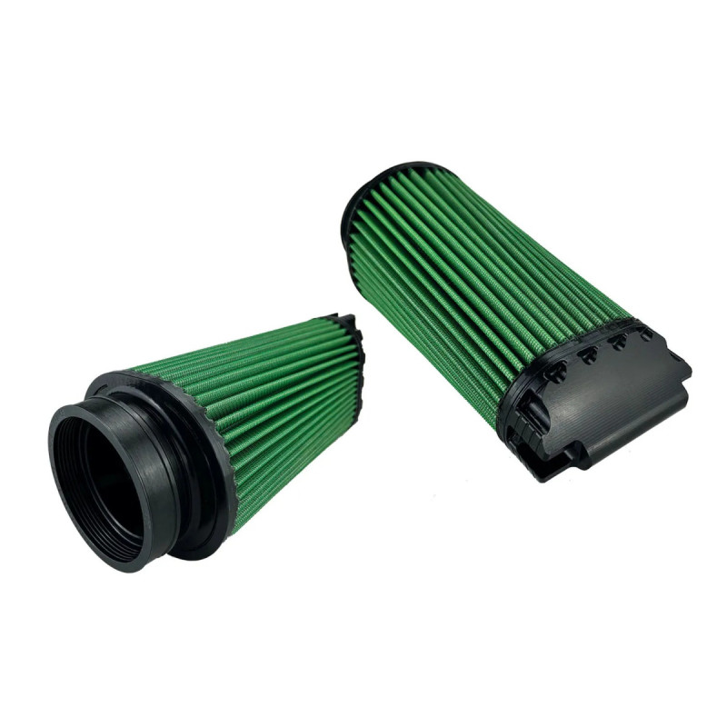 Filtro aria GREEN FILTER INFINITI Q50 (V37) 2,2L D 13- - GR-G791021 - G791021 - 3701194110465