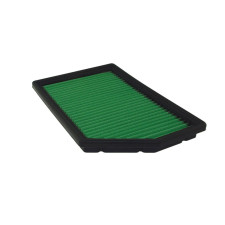 GREEN FILTER OEM replacment air filter JEEP CHEROKEE IV (KL) 2,0L CRD 10/13-