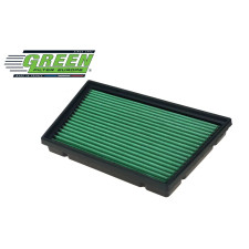 Luftfilter GREEN FILTER JAGUAR E-PACE (X540) 2,0L D 09/17-