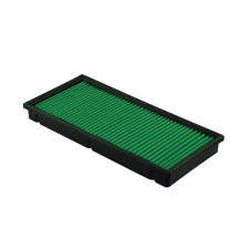 Luftfilter GREEN FILTER LAND ROVER DISCOVERY V 2,0L SD4 04/17-