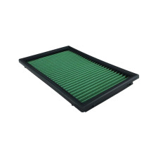 GREEN FILTER OEM replacment air filter LAND ROVER FREELANDER II (L359) 2,2L SD4 10/10-