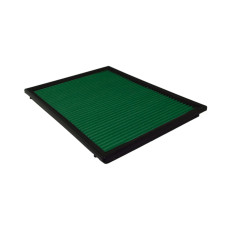 Luftfilter GREEN FILTER MASERATI GRANCABRIO 4,7L V8 AUTOMATICA 10-