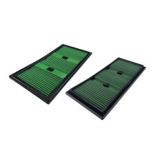 Luftfilter GREEN FILTER MERCEDES C CLASSE (W204/C204/S204) 350 CGI BLUE Efficiency 03/11-12/14