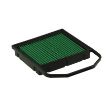 GREEN FILTER OEM replacment air filter MERCEDES C CLASSE W205/A205/C205/S205 400 4-MATIC 2 filtres nécessaires 09/14-
