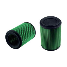 GREEN FILTER OEM replacment air filter MERCEDES GE 230 86-92