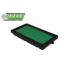 Ersatzluftfilter Original Green Filter enault Captur/Clio 5 0,9-1,5L 19-