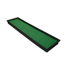 Luftfilter GREEN FILTER PORSCHE 991 3,8L TURBO 13-