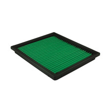 Filtre à  air GREEN FILTER OPEL ADAM 1,0L ECO-TEC DI TURBO 07/14-
