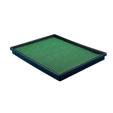 Luftfilter GREEN FILTER SSANG YONG ACTYON 2,0L 08/12-