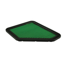 Luftfilter GREEN FILTER TOYOTA AURIS I (E150) 1,4L D-4D 8V TURBO/FAP 03/07-12/12