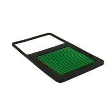 GREEN FILTER OEM replacment air filter TOYOTA PRIUS/PRIUS + (NHW20) 1,5L  01/04-03/09