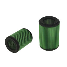 GREEN FILTER OEM replacment air filter VOLKSWAGEN CARAVELLE MULTIVAN/CALIFORNIA T4 1,8L 12/90-07/92