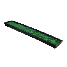 Luftfilter GREEN FILTER PORSCHE PANAMERA (970) 3,0L BI-TURBO S 08/13-