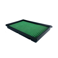 Filtre à air remplacement d'origine Green Filter Mercedes Vito CDI 19-