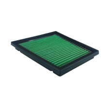 Ersatzluftfilter original Green für Renault Megane III/Scenic 2,0 16V 09-