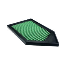 Filtro aria di ricambio originale Green Filter Ford Fiesta 7/8/Puma 1,0 eco-boost 19-