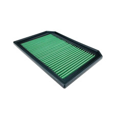 Filtro aria di ricambio originali Green per Mercedes A/CLA/GLA 18-