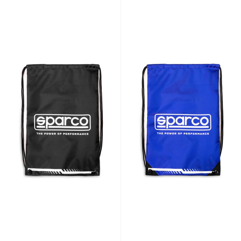 Sparco-Tasche für Stiefeletten, 33 x 51 cm - BMW0010B0.B - BMW0010B0B0100N