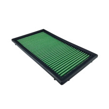 GREEN FILTER OEM replacment air filter Renault Espace V 2.0 CDI Blue 2018-