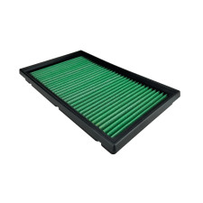Filtre à air remplacement d'origine Green Filter Audi/Seat/VW 1,5 TSI 17-
