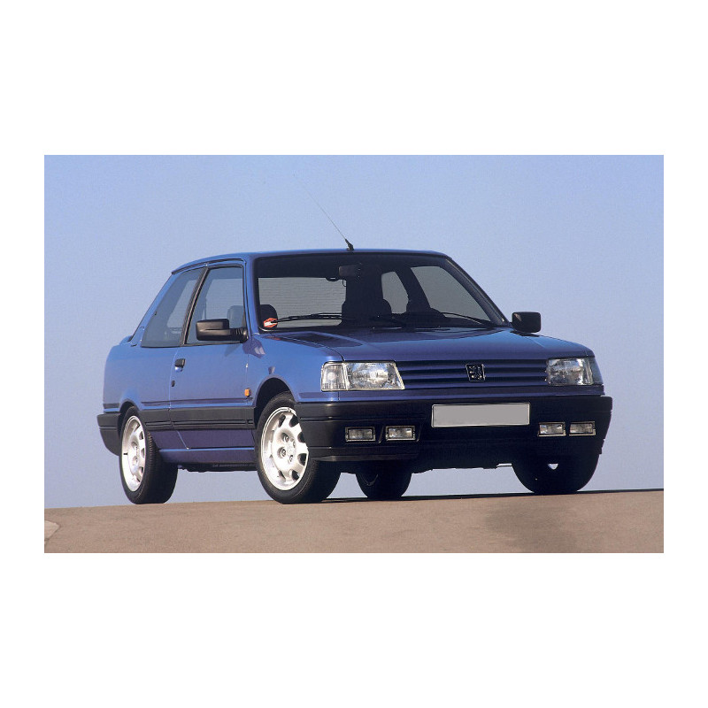 Longue Portée SIM 3216 Peugeot 309 GTI 405 Mi16 AX BX CX - SIM-3216 - 3216.0000000 - 3666618848402