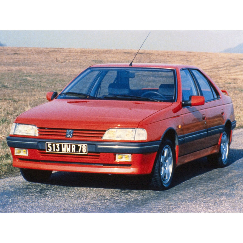 Longue Portée SIM 3216 Peugeot 309 GTI 405 Mi16 AX BX CX - SIM-3216 - 3216.0000000 - 3666618848402