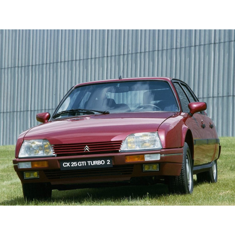 Longue Portée SIM 3216 Peugeot 309 GTI 405 Mi16 AX BX CX - SIM-3216 - 3216.0000000 - 3666618848402