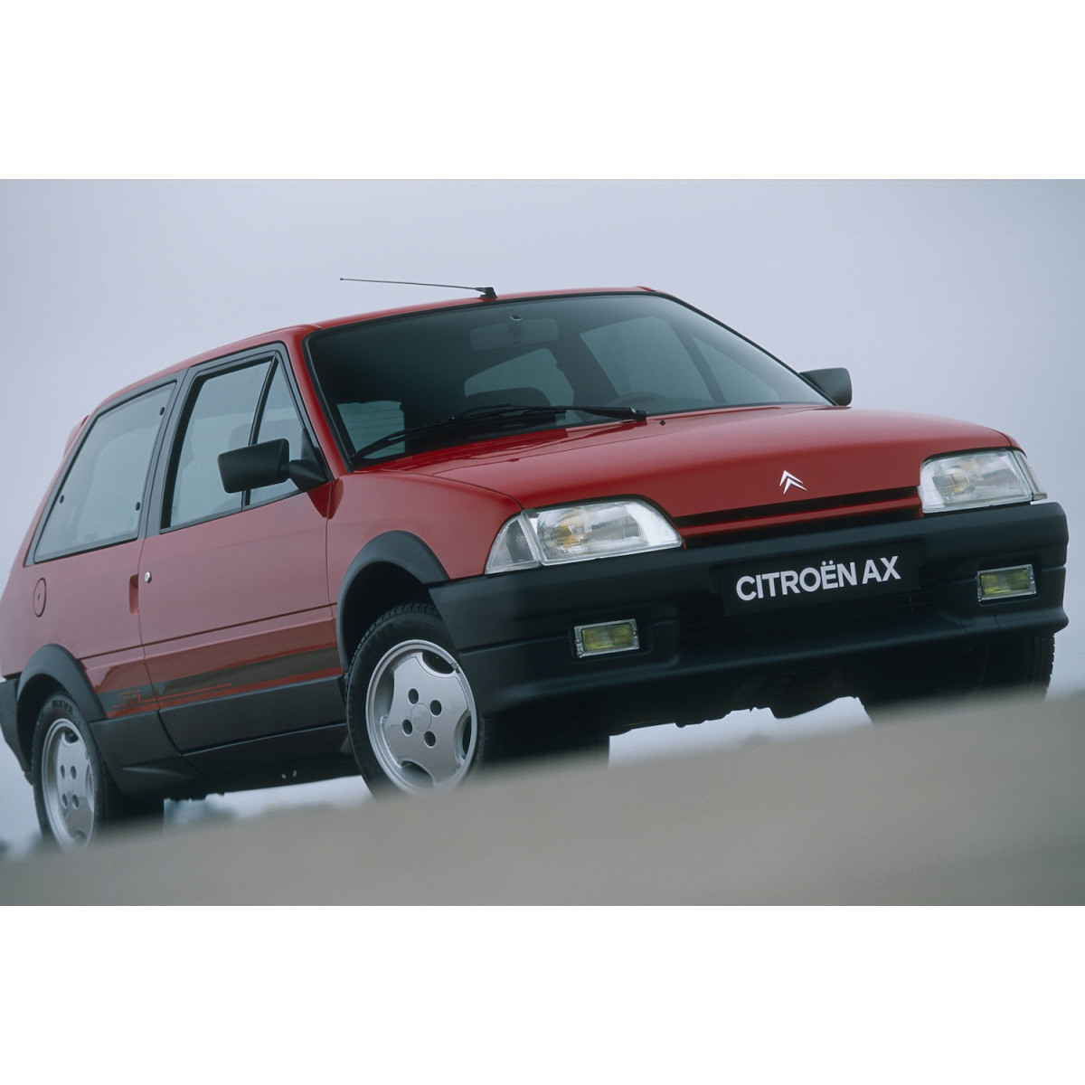 Longue Portée SIM 3216 Peugeot 309 GTI 405 Mi16 AX BX CX - SIM-3216 - 3216.0000000 - 3666618848402