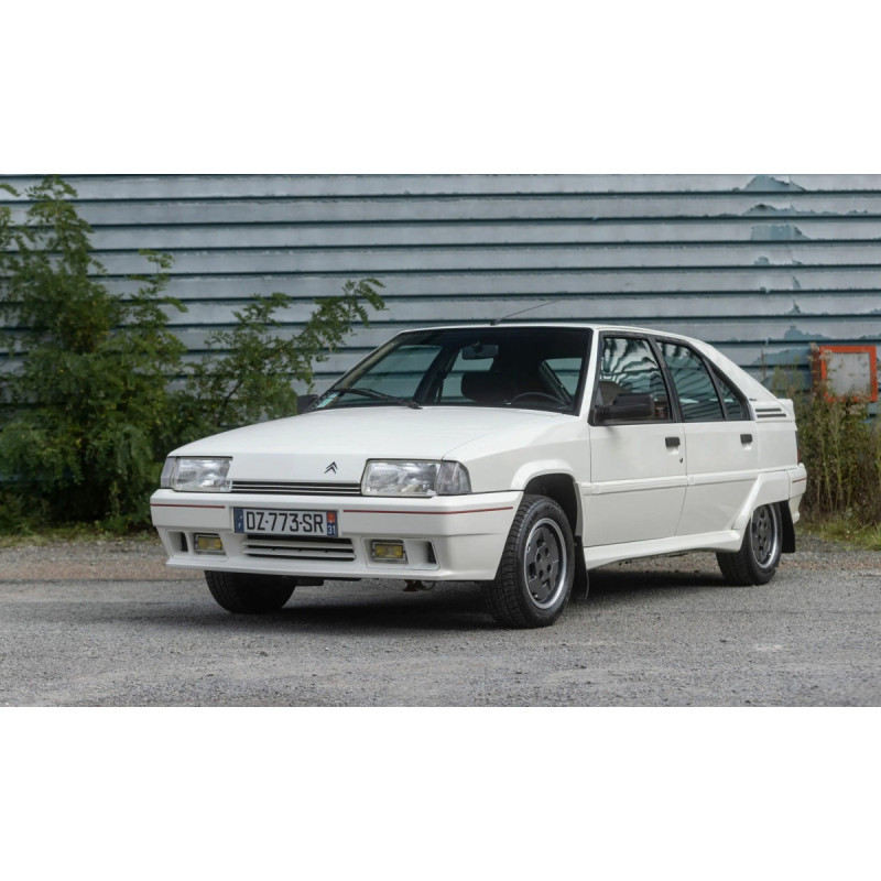 Longue Portée SIM 3216 Peugeot 309 GTI 405 Mi16 AX BX CX - SIM-3216 - 3216.0000000 - 3666618848402
