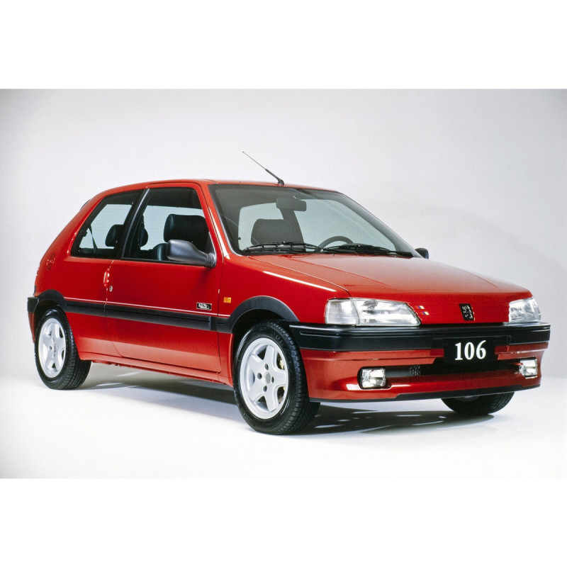 Longue Portée SIM Peugeot 205 GTI 106 XSI 306 ZX Volcane - SIM-3211 - 3211.0000000 - 3666618848396