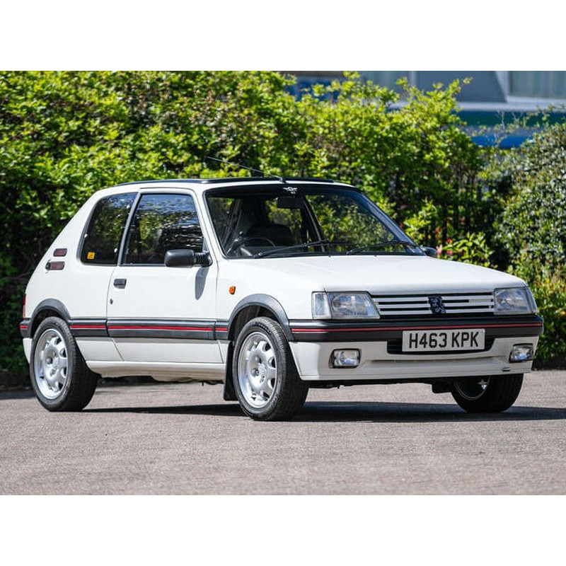 Longue Portée SIM Peugeot 205 GTI 106 XSI 306 ZX Volcane - SIM-3211 - 3211.0000000 - 3666618848396