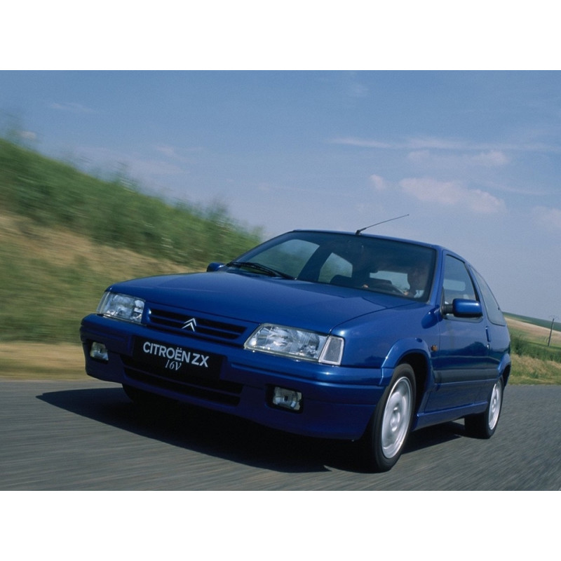 Longue Portée SIM Peugeot 205 GTI 106 XSI 306 ZX Volcane - SIM-3211 - 3211.0000000 - 3666618848396