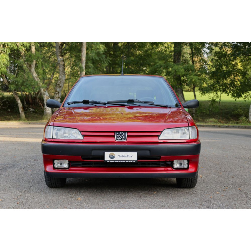 Longue Portée SIM Peugeot 205 GTI 106 XSI 306 ZX Volcane - SIM-3211 - 3211.0000000 - 3666618848396